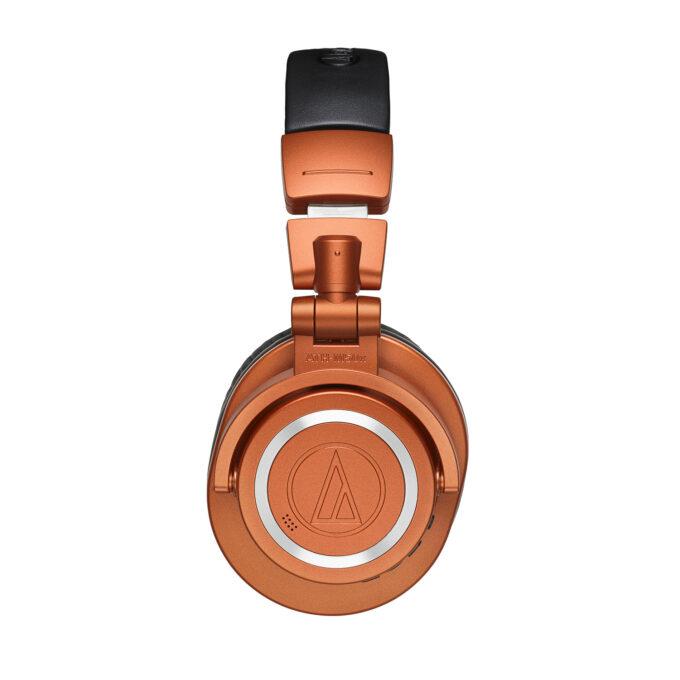 Audio Technica ATH M50xBT2 MO